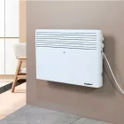 Asama elektromos fűtőtest 750W/1500W