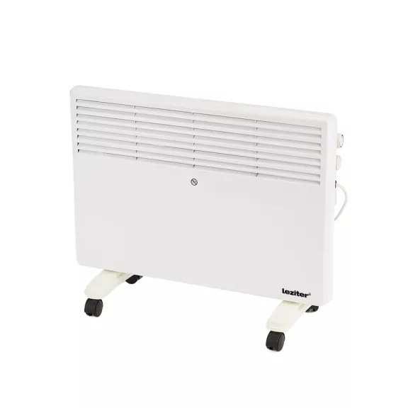 Asama elektromos fűtőtest 750W/1500W Asama elektromos fűtőtest 750W/1500W