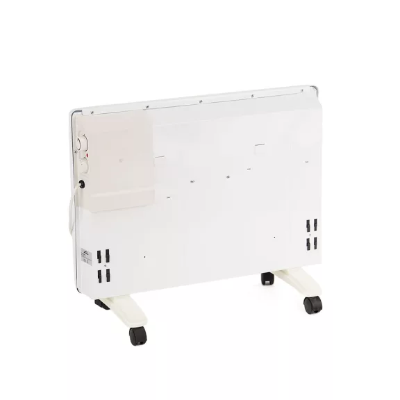 Asama elektromos fűtőtest 750W/1500W Asama elektromos fűtőtest 750W/1500W