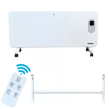 Methana elektromos fűtőtest 1000W/2000W