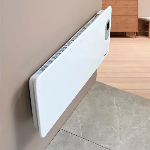 Methana elektromos fűtőtest 1000W/2000W
