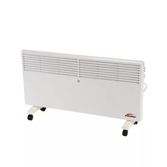 Asama elektromos fűtőtest 1250W/2500W Asama elektromos fűtőtest 1250W/2500W