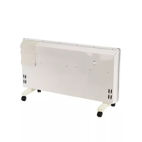 Asama elektromos fűtőtest 1250W/2500W Asama elektromos fűtőtest 1250W/2500W
