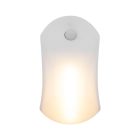 Home PNL 22 LED irányfény, mozgásérzékelős, 2 W COB LED, mágneses