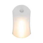 Home PNL 22 LED irányfény, mozgásérzékelős, 2 W COB LED, mágneses