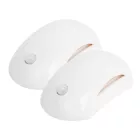 Home PNL 22 LED irányfény, mozgásérzékelős, 2 W COB LED, mágneses