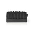 Nedis áramátalakító 230 V AC - 110V AC 300W földelt USA kimenet POCO102