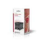 NEDIS feszültségátalakító, bemeneti feszültség: 24V, kimeneti feszültség: 12V, 240W, 0,6 kg POCO106