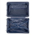 TraveLux Voyager nagy bőrönd keményfedeles 76x50x29 cm