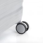 TraveLux Voyager nagy bőrönd keményfedeles 76x50x29 cm