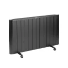 Solis elektromos fűtőtest 2000W