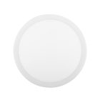 Home RCC1823 LED-es fali/mennyezeti lámpa, 1850 lumen, választható színhőmérséklet, beltéri kivitel, fehér