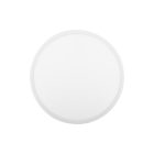 Home RCC2430 LED-es fali/mennyezeti lámpa, 2500 lumen, 24 W, 3 választható színhőmérséklet, beltéri kivitel, fehér