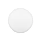 Home RCC2430 LED-es fali/mennyezeti lámpa, 2500 lumen, 24 W, 3 választható színhőmérséklet, beltéri kivitel, fehér