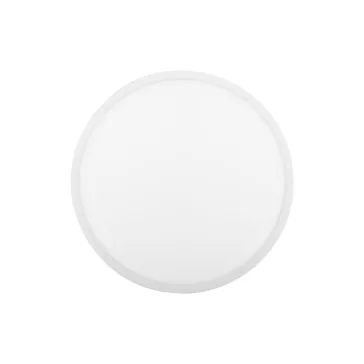   Home RCC2430 LED-es fali/mennyezeti lámpa, 2500 lumen, 24 W, 3 választható színhőmérséklet, beltéri kivitel, fehér