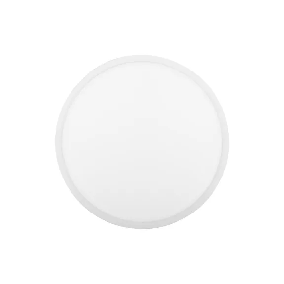 Home RCC2430 LED-es fali/mennyezeti lámpa, 2500 lumen, 24 W, 3 választható színhőmérséklet, beltéri kivitel, fehér Home RCC2430 LED-es fali/mennyezeti lámpa, 2500 lumen, 24 W, 3 választható színhőmérséklet, beltéri kivitel, fehér
