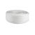 RG 6-32/WH koax kábel, 75 Ohm, PVC és PE szigetelés, réz ér, 32 szál rézharisnya, alumínium + PET fólia, 100m, fehér