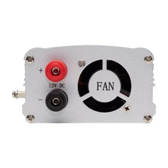 SAL SAI 600USB feszültségátalakító, 300 W, inverter, 500 mA USB töltő, gyermekzár SAL SAI 600USB feszültségátalakító, 300 W, inverter, 500 mA USB töltő, gyermekzár