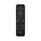 SAL 200BT multimédiás hangdobozpár, 2 x 80 W, 3 utas Bass-reflex, Bluetooth, USB, SD, FM, 2 x RCA, 2 x 6,3mm jack, EQ