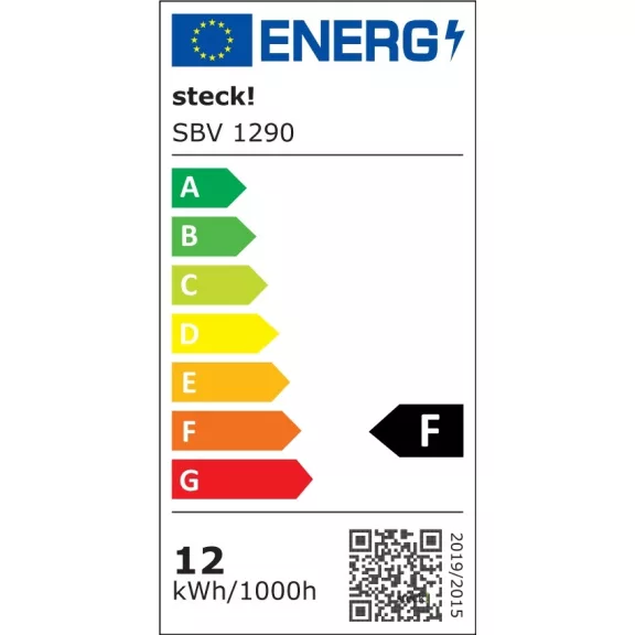 Steck LED bútorvilágító, 12W, 90cm, 4000K Steck LED bútorvilágító, 12W, 90cm, 4000K