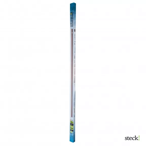Steck LED bútorvilágító, 12W, 90cm, 4000K Steck LED bútorvilágító, 12W, 90cm, 4000K