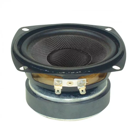 SAL SBX 1010/BK mélyközépsugárzó, 50 W, alumínium csévetest, 2 rétegű hangtekercs, 10 Oz mágnes SAL SBX 1010/BK mélyközépsugárzó, 50 W, alumínium csévetest, 2 rétegű hangtekercs, 10 Oz mágnes