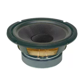   SAL SBX 1620/BK mélysugárzó, 80 W, alumínium csévetest, 4 rétegű hangtekercs, 20 Oz mágnes