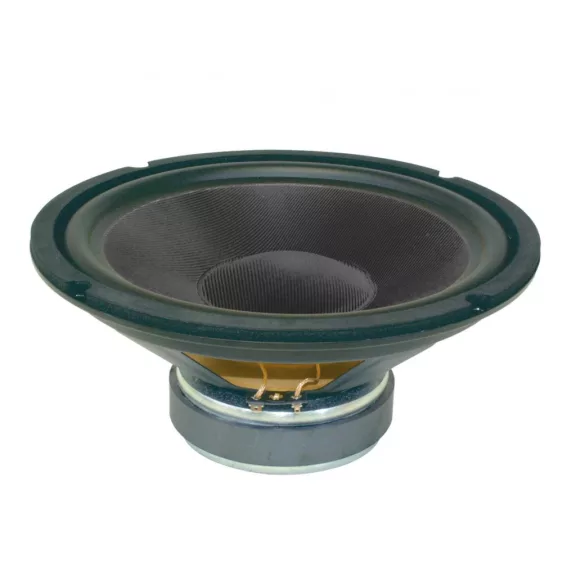 SAL SBX 2530/BK mélysugárzó, 150 W, alumínium csévetest, 4 rétegű hangtekercs, 30 Oz mágnes SAL SBX 2530/BK mélysugárzó, 150 W, alumínium csévetest, 4 rétegű hangtekercs, 30 Oz mágnes