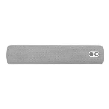   SAL SB 2000 hordozható hangprojektor, 2.1 stereo, BT TWS kapcsolat, 3.5mm AUX, érintőgombok, EQ, mikrofon, USB-C és AUX kábel, IPX5