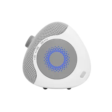   SAL SB 2000 hordozható hangprojektor, 2.1 stereo, BT TWS kapcsolat, 3.5mm AUX, érintőgombok, EQ, mikrofon, USB-C és AUX kábel, IPX5