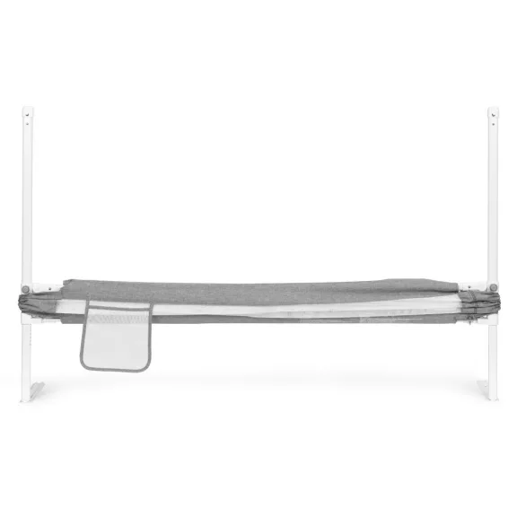 Bizonsági rács védőkorlát 150 cm Bizonsági rács védőkorlát 150 cm