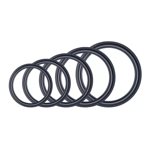 SAL SG 13 membránszegély, 130 mm SAL SG 13 membránszegély, 130 mm