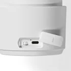 Nedis smartlife 4G kűltéri kamera, full HD 1080p, dönthető, forgatható, IP65, napelem, mozgásérzékelő, éjjel látás SIMCBO50WT