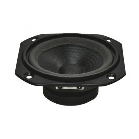   SAL SKN 10 középsugárzó, 40 W, zárt kosár, merev és impregnált kónusz, 110 mm