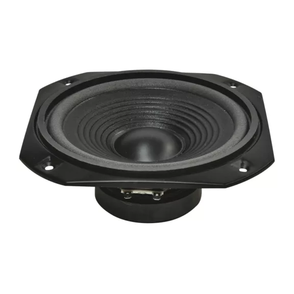 SAL SKN 16 középsugárzó, 60 W, zárt kosár, merev és impregnált kónusz, 176 mm SAL SKN 16 középsugárzó, 60 W, zárt kosár, merev és impregnált kónusz, 176 mm