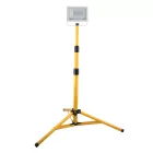 Állványos LED fényvető 30W Steck SLF 30W