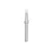Home SMA 057 forrasztóhegy SMA 051 és SMA 050 forrasztópáka-állomásokhoz, 3,2 mm, lapos fej