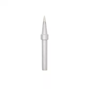   Home SMA 058 forrasztóhegy SMA 051 és SMA 050 forrasztópáka-állomásokhoz, 1,2 mm, lapos fej