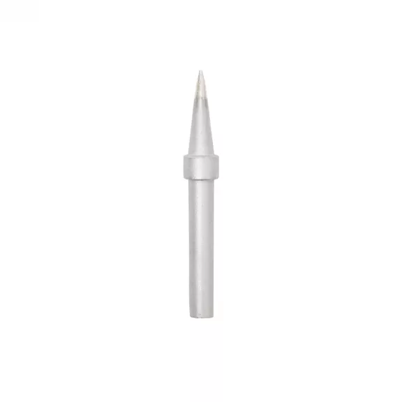 Home SMA 058 forrasztóhegy SMA 051 és SMA 050 forrasztópáka-állomásokhoz, 1,2 mm, lapos fej Home SMA 058 forrasztóhegy SMA 051 és SMA 050 forrasztópáka-állomásokhoz, 1,2 mm, lapos fej