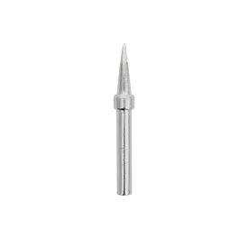   Home SMA 059 forrasztóhegy SMA 051 és SMA 050 forrasztópáka-állomásokhoz, 1,2 mm, pont fej