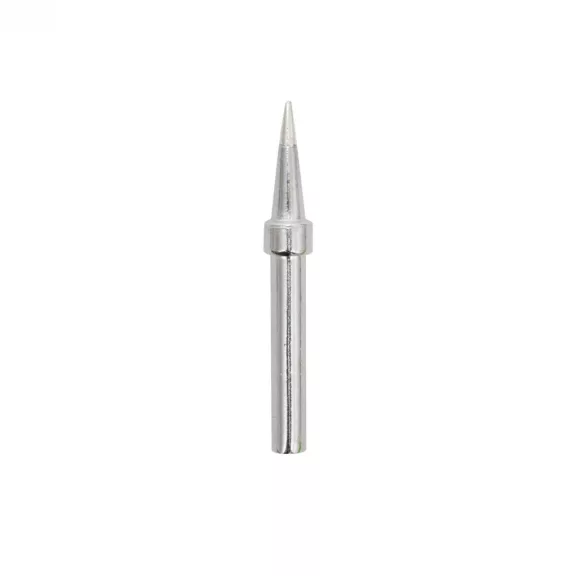 Home SMA 059 forrasztóhegy SMA 051 és SMA 050 forrasztópáka-állomásokhoz, 1,2 mm, pont fej Home SMA 059 forrasztóhegy SMA 051 és SMA 050 forrasztópáka-állomásokhoz, 1,2 mm, pont fej