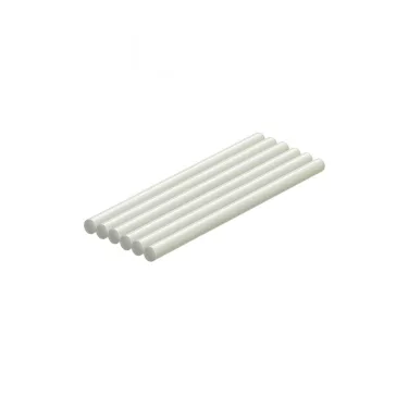   Home SMA 067T ragasztórúd, ∅11mmx100mm, 10dbx11g, SMA 008, SMA 007, SMA 006, GK-380B ragasztópisztolyhoz