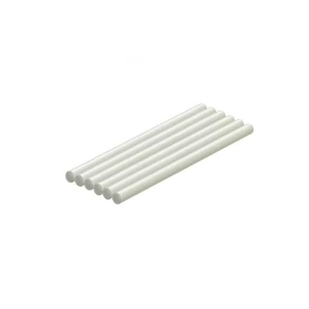 Home SMA 067T ragasztórúd, ∅11mmx100mm, 10dbx11g, SMA 008, SMA 007, SMA 006, GK-380B ragasztópisztolyhoz