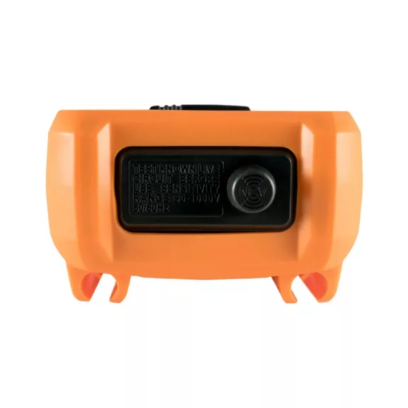 Home SMA 19 digitális multiméter, automatikus méréshatárváltás, érintés nélküli fáziskeresés, háttérvilágítás, tartozék mérőzsinór Home SMA 19 digitális multiméter, automatikus méréshatárváltás, érintés nélküli fáziskeresés, háttérvilágítás, tartozék mérőzsinór