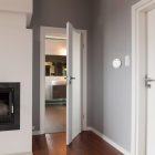 Home SMO11 optikai füstérzékelő, 10 év elem élettartam