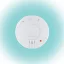 Home SMO 01 füstérzékelő, elemes, 85 dB, LED, fehér