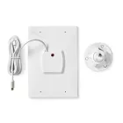 Nedis napelem panel, 5.3 V DC | 0.5 A | USB Type-C™ | kábel hossz 3 m, SOLCH10WT
