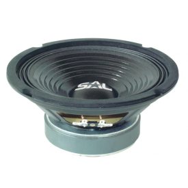   SAL SPA 2030 mélysugárzó, 150 W, alumínium csévetest, 2 rétegű hangtekercs, 30 Oz mágnes