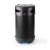 Akkumulátoros party boombox, Bluetooth, 150W, 3,5 óra, 4400 mAh, USB, AUX 6,35 mikrofon bemenet NEDIS SPBB350BK 