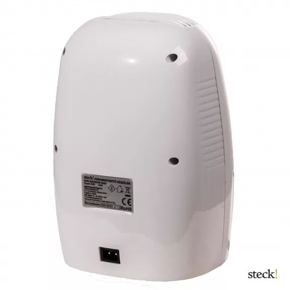 Steck Párátlanító, páramentesítő készülék, 0,5 l / nap,   SPM 250